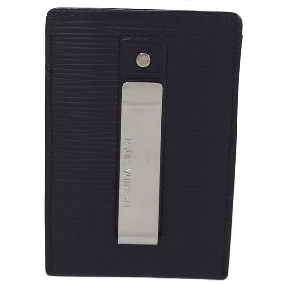 Louis Vuitton Case Porte Epi Carte - Picture 1 of 5